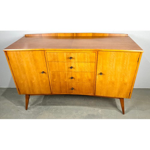 Fabulous Mid Century Teak Sideboard by Sutcliffe Todmorden
