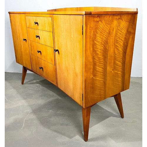 Fabulous Mid Century Teak Sideboard by Sutcliffe Todmorden
