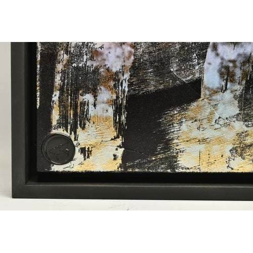 PEGASUS - CHRIS TURNER 'MARILYN II' Original Oil on Canvas