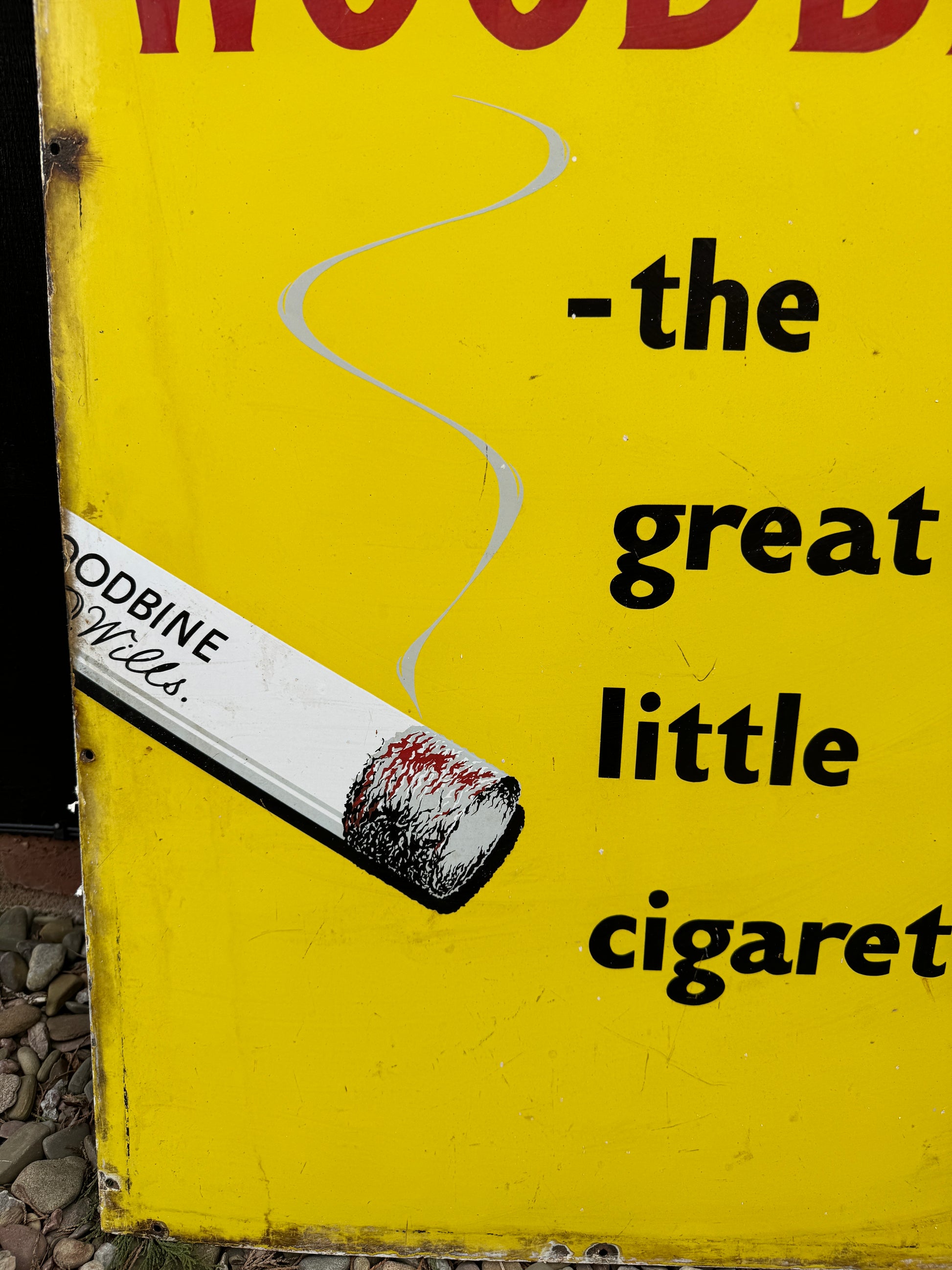 what are all the chemicals in a cigarette Chemicals used in cigarettes