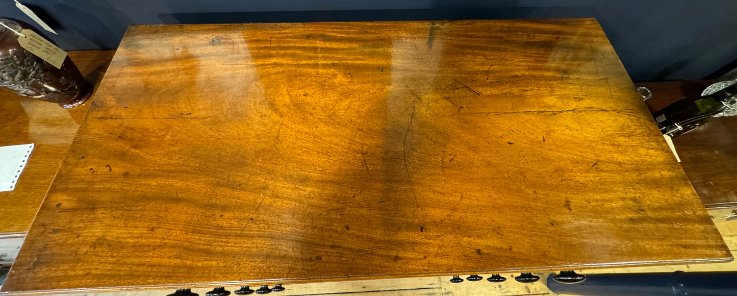 Superb Large Handsome Antique Victorian Mahogany Chest of Drawers