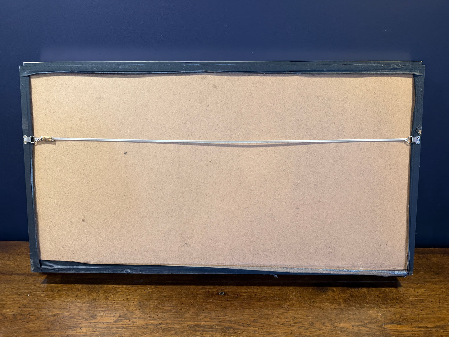 Rare Framed New York Yankees Signed Baseball Bat 2000 World Series