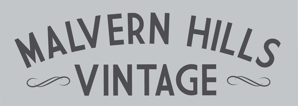 Malvern Hills Vintage